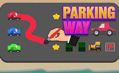 Jouer à des Jeux de Stationnement ? Jouer aux meilleurs jeux sur 1001Jeux