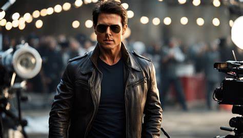 Tom Cruise Filmografie und Biografie - Alle Infos zum Star