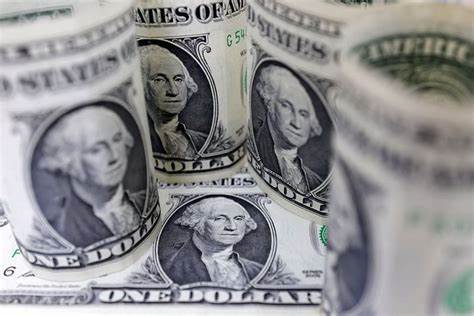 Dollar pauses for breath after US data, eyes on French and British economies - Head Topics