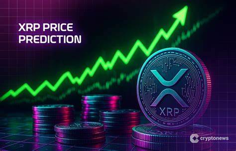 XRP Price Prediction – Major “Breakout” Predicted Within 90 Days – $589 XRP Possible?