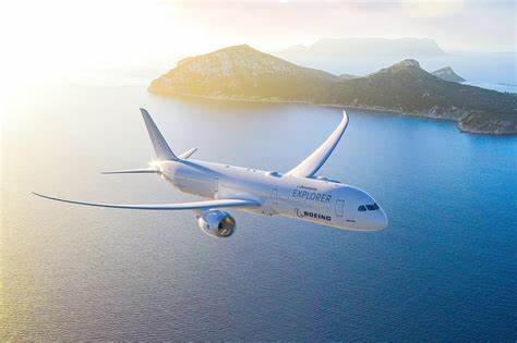 Fitch raises Boeing's outlook to stable as finances, production improve