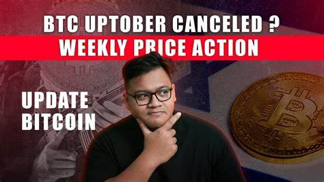 Bitcoin’s Price Dropped After Iran’s Attack on Israel. Is ‘Uptober’ Canceled? - Crypto News BTC
