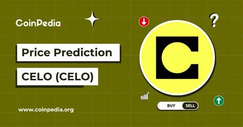 CELO Price Prediction For 2024-2030: Is Celo A Good Investment? - Coinpedia Fintech News