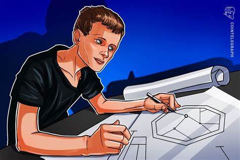 Vitalik Buterin on the crypto blues: Focus on the tech, not the price - Cointelegraph