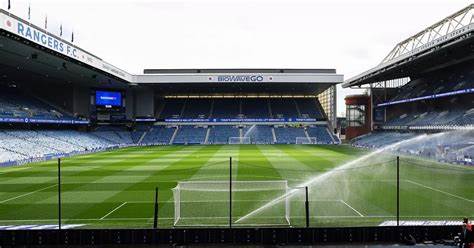 Rangers confirm when team will return to Ibrox – but Copland Stand WON’T be open