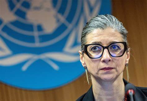 UN Independent International Commission: Israel has committed genocide in Gaza [pdf]