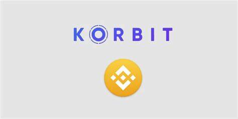 South Korean crypto exchange Korbit releases updated iOS app - CryptoNinjas