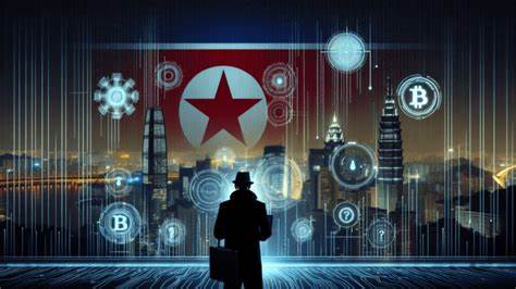 Nordkorea stiehlt Milliarden in Kryptowährungen: Die Einzelheiten im Überblick