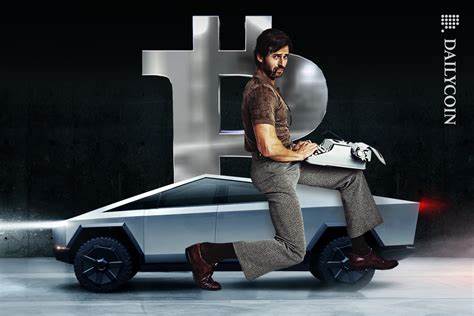 Unraveling the Accounting Logic Behind Tesla's Below-Market Bitcoin, Dogecoin Valuations - DailyCoin