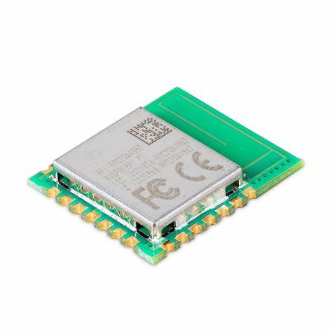Raspberry Pi Radio Module 2 available now at $4