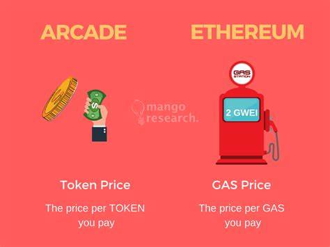 Ethereum Hikes Gas Limit Amid Historic Volatility - Decrypt