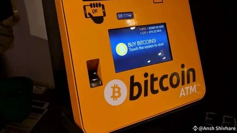 How to purchase bitcoin at a Bitstop ATM - ATM Marketplace