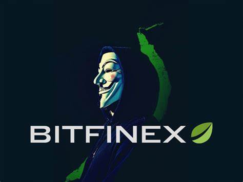 Bitfinex hacker ‘Razzlekhan’ reportedly spotted at Bitcoin 2024 - crypto.news