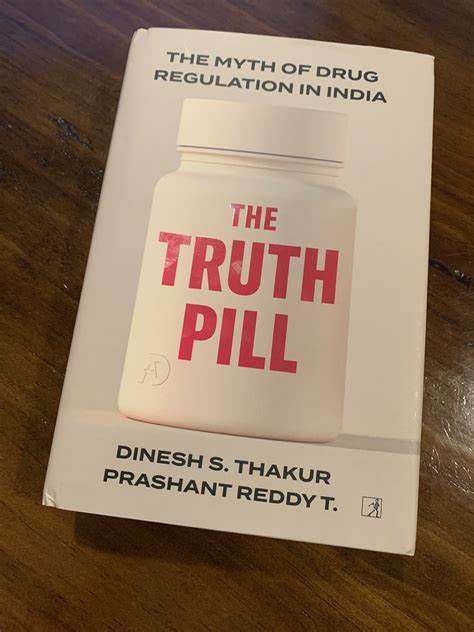 Is Drug Regulation in India a Myth?