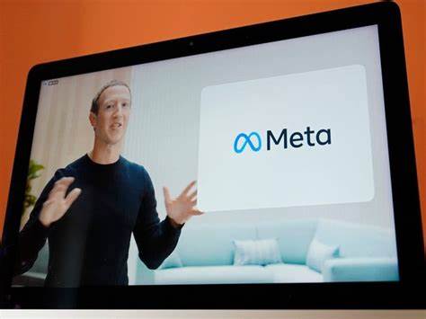 Facebook Goes All In on Metaverse With New Company Name Meta, NFT Push - Decrypt