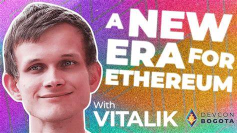 New era for Ethereum: Vitalik Buterin Makes Key Decisions - Cointribune EN
