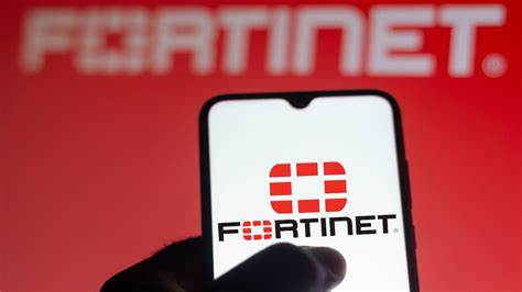 Fortinet confirms customer data breach