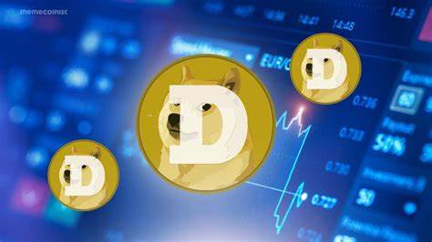 Dogecoin Finds Support Around 16 Cents After 6% Drop