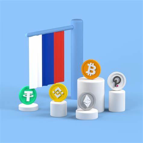 The Top Russian Crypto Exchanges to Buy and Sell BTC and Altcoins