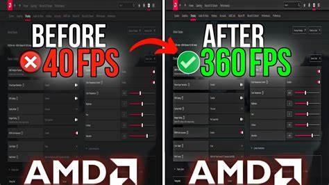 Solved: All games blocked at 60 fps - AMD Community