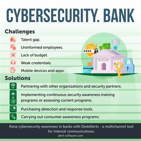 Bank security & cybersecurity - National Bank