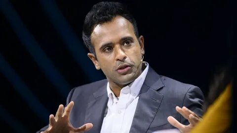 Vivek Ramaswamy's firm urges GameStop to invest in Bitcoin - TheStreet