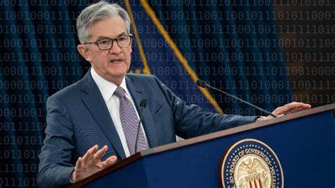 Federal Reserve Endorses Ethereum-Backed Alternative To Libor - Forbes