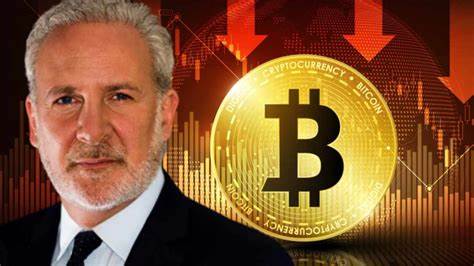 Peter Schiff Slams XRP Reserve Inclusion - The Currency Analytics