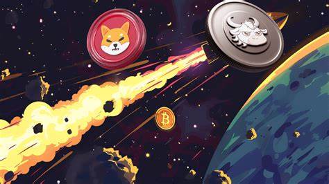 Best Crypto To Buy Now Ahead Of CPI Data: Why $RISE Could Be The Next 100x Meme Coin - Blockchain Magazine