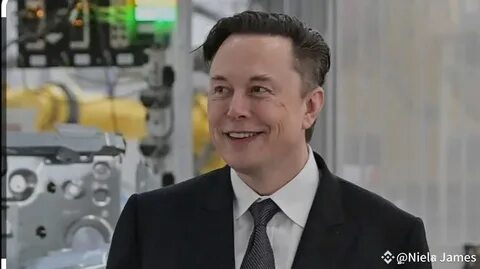 🚨 Elon Musk and BitTorrent Chain (BTTC): Separating Fact from Speculation! 🚨 The crypto space is - Binance