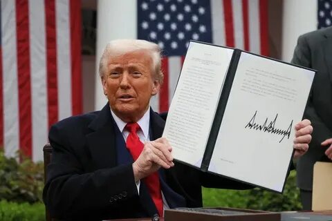 What is Trump’s Liberation Day? Why Does it Matter for Crypto?