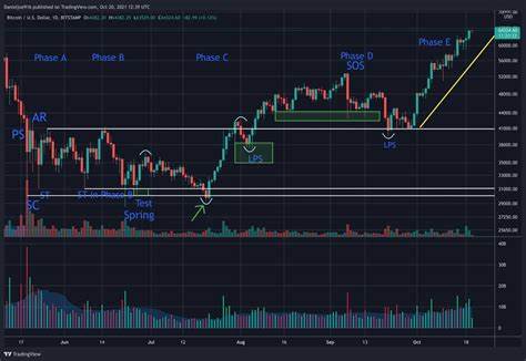 $330 SOL Inbound With New BTC ATH, But RBLK Could 5x By Then - Brave New Coin Insights