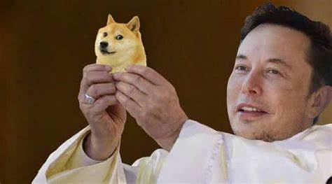 The Dogecoin (DOGE) Elon Musk Connection Is Falling Flat—Why the Memecoin Isn’t Moving - CoinChapter