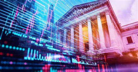 The capital migration that could reshape finance