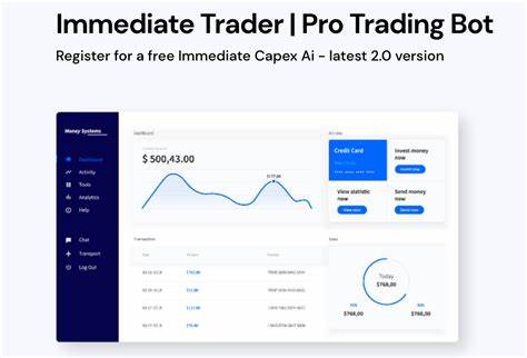 Immediate Nextgen Review – Legit Crypto Trading Platform? - Techopedia