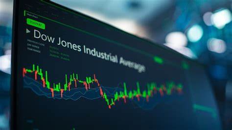 Stock Market Today: Dow Jones Extends Win Streak Despite Losses In Big Tech