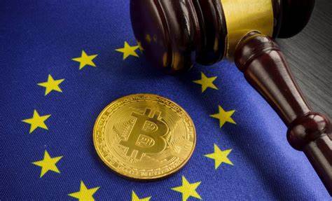 New EU crypto rules are good news for consumers and fight against money laundering, but their heavy carbon footprint remains a major concern - S&D Group