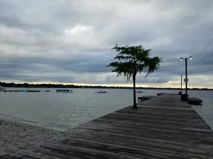 Goldston's Beach Cam - WRAL News