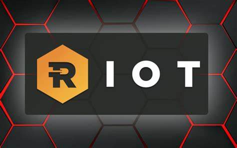 Riot Platforms Vice President Ryan Werner Sells 35,000 Shares - Crypto Times