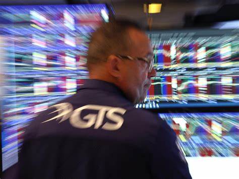 Here's how much stocks could tumble if consumer inflation comes in hot