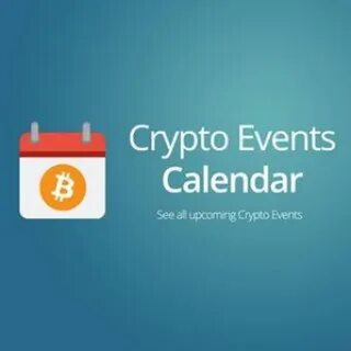 Crypto calendar January 2025: The cryptocurrency, blockchain and Web3 events you can't miss - Bit2Me Crypto News