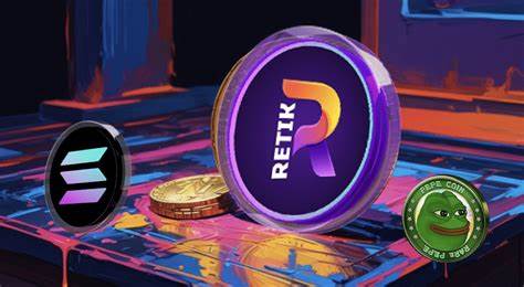 Best Coins to Buy Now Before the Altcoin Market Takes Off - XRP, Dogecoin, Pepe & This Crypto Presale Could Be the Top Picks - TCU