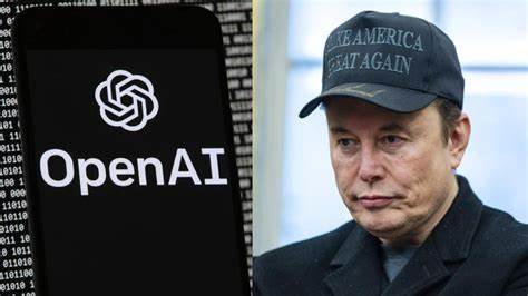 OpenAI is doing a 1 week company shutdown