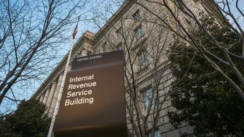 A million taxpayers will soon receive up to $1,400 from the IRS. Who are they and why now? - Yahoo Finance