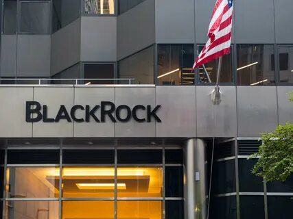 BlackRock's iShares Files Paperwork for Spot Bitcoin ETF - CoinDesk