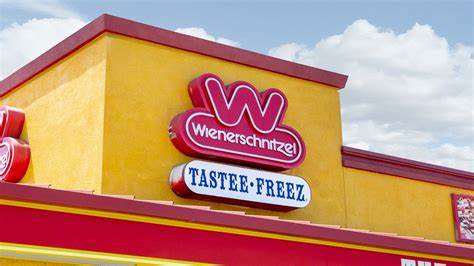 Wienerschnitzel expands to Virginia with seven new locations