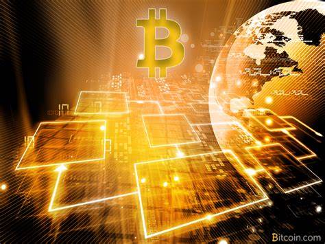 As the Global Economy Falters, Bitcoin Offers an Alternative for Prosperity - Bitcoin.com News
