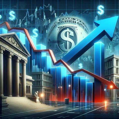 U.S. interest rate cut bets for 2024 see massive decline - Cryptopolitan