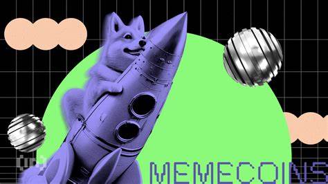 The Next Altcoin Season Will Be Dominated by Meme Coins - BeInCrypto