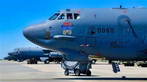 Air Industries Group (AIRI) Awarded $5.4M Contract For B-52 Landing Gear Components